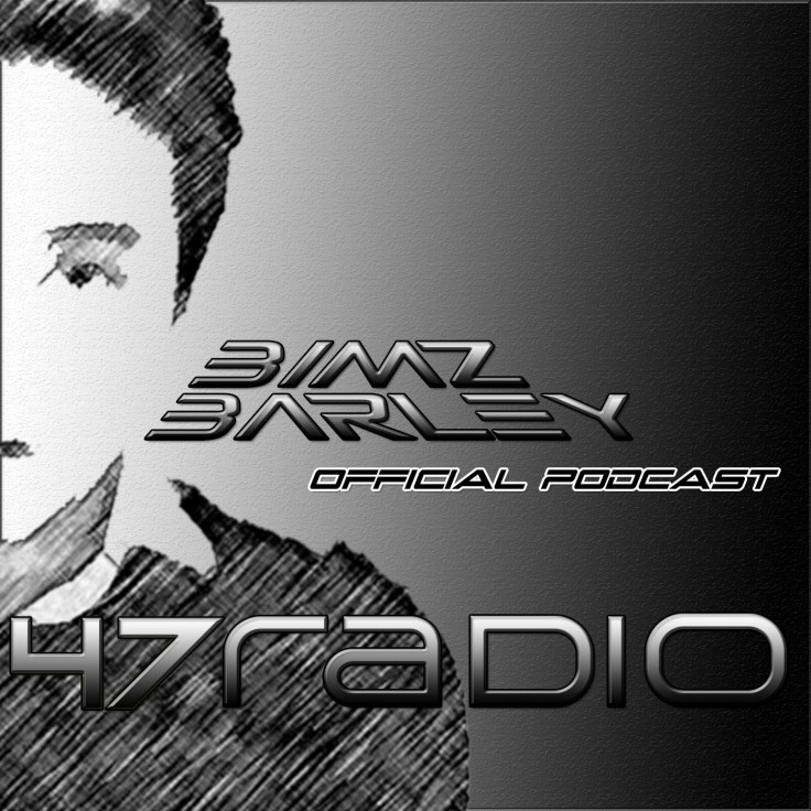 BIMZ BARLEY 47 radio
